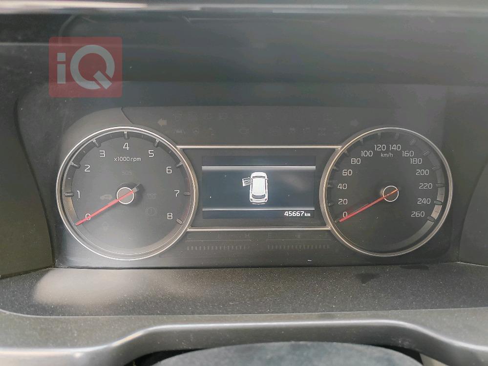 کیا سۆرینتۆ